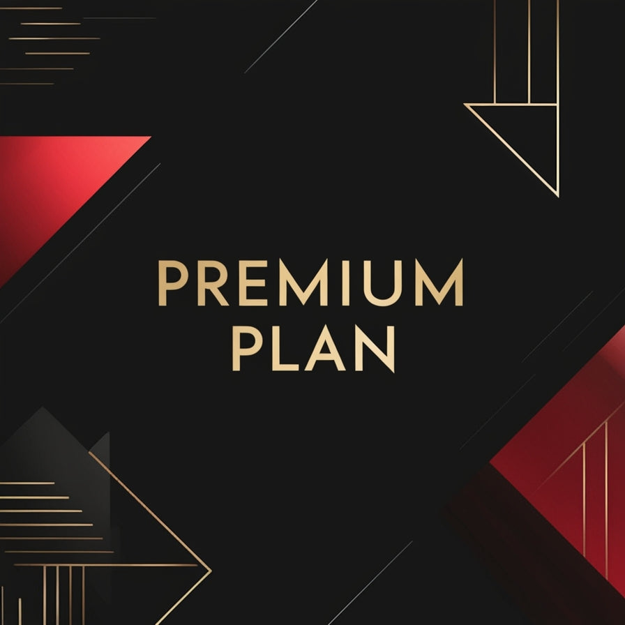 Premium Plan