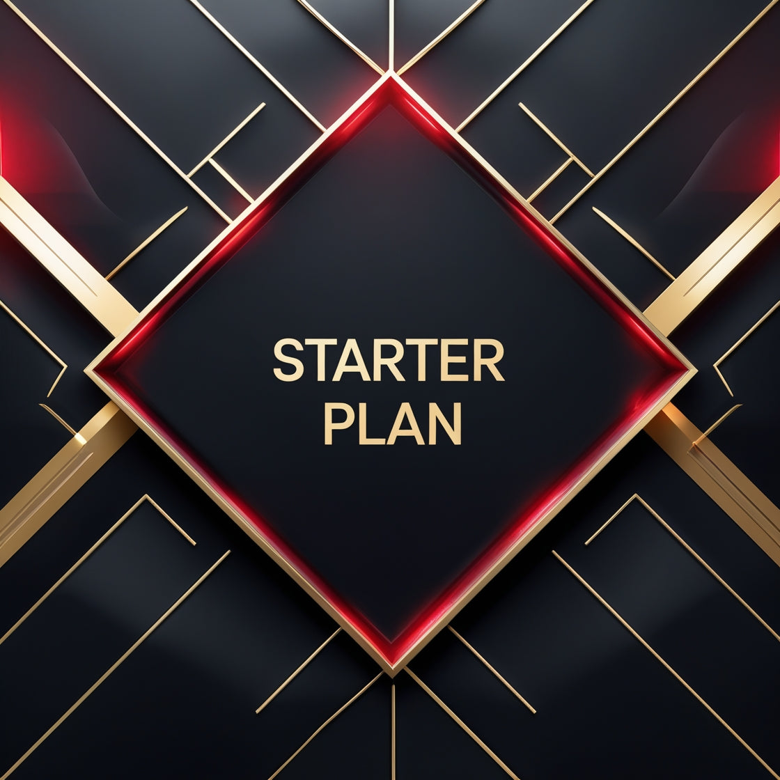 Starter Plan